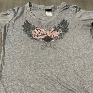 Harley Davidson Long Sleeve XL